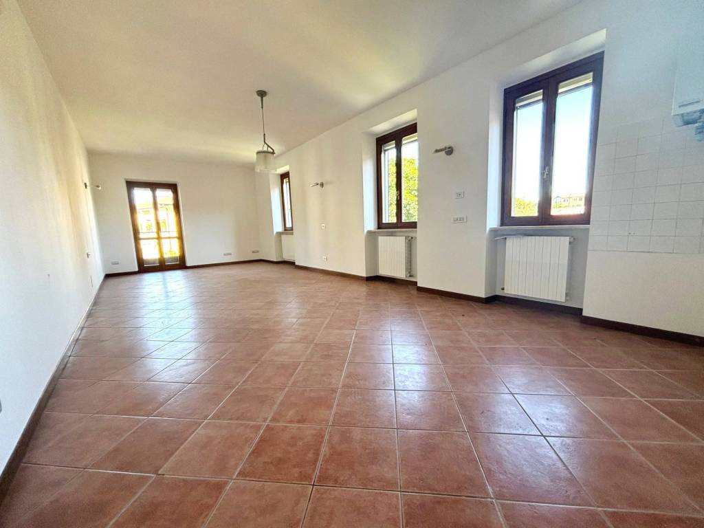 appartamento in vendita a Vimercate