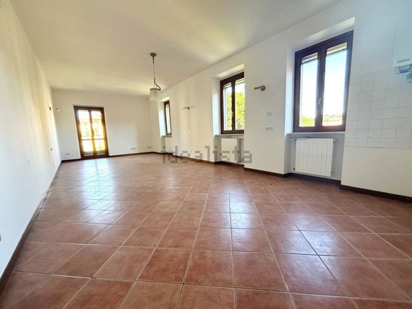 appartamento in vendita a Vimercate