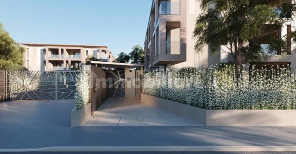 appartamento in vendita a Vimercate in zona Centro Storico