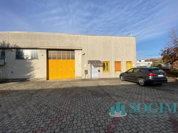 appartamento in vendita a Vimercate
