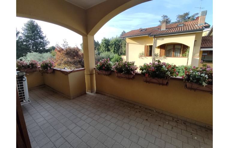 casa indipendente in vendita a Vimercate