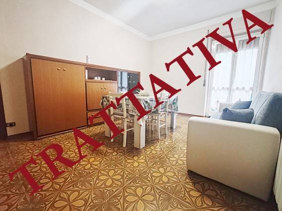 appartamento in vendita a Vimercate