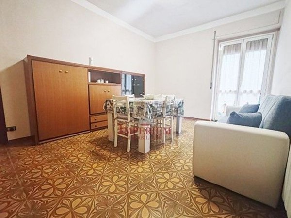 appartamento in vendita a Vimercate