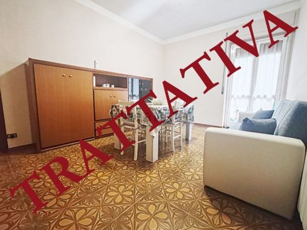 appartamento in vendita a Vimercate