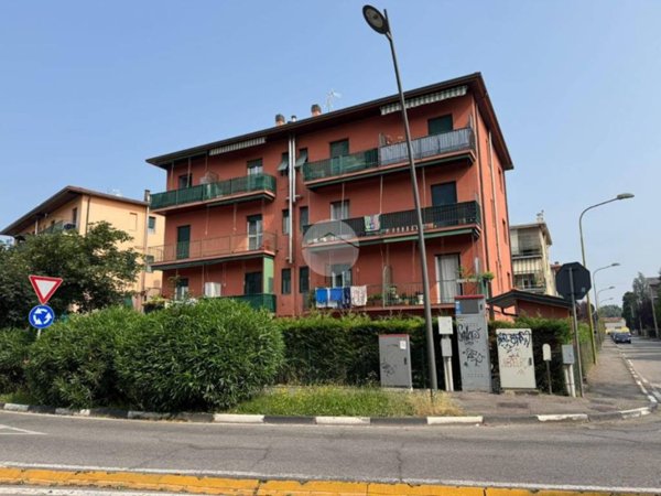 appartamento in vendita a Vimercate