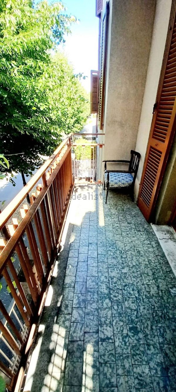 appartamento in vendita a Vimercate