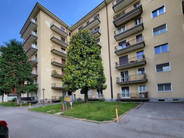 appartamento in vendita a Vimercate