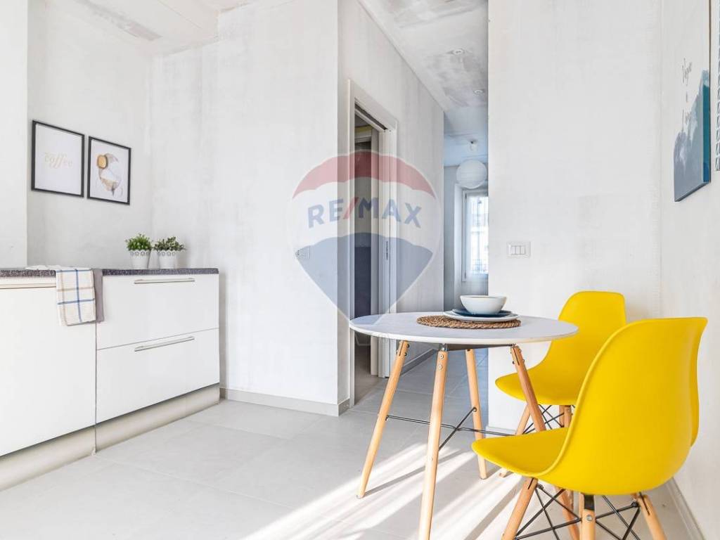 appartamento in vendita a Vimercate in zona Centro Storico