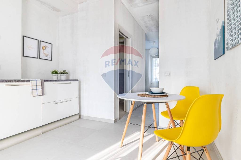 appartamento in vendita a Vimercate in zona Centro Storico