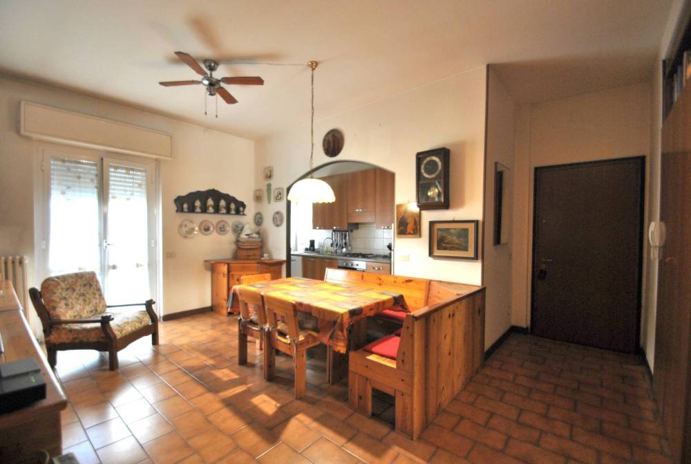 appartamento in vendita a Vimercate