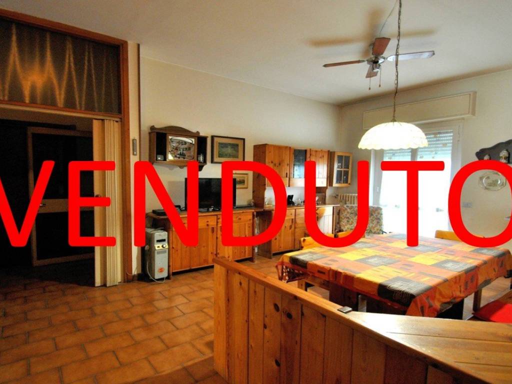 appartamento in vendita a Vimercate
