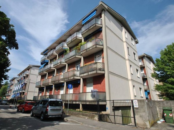 appartamento in vendita a Vimercate