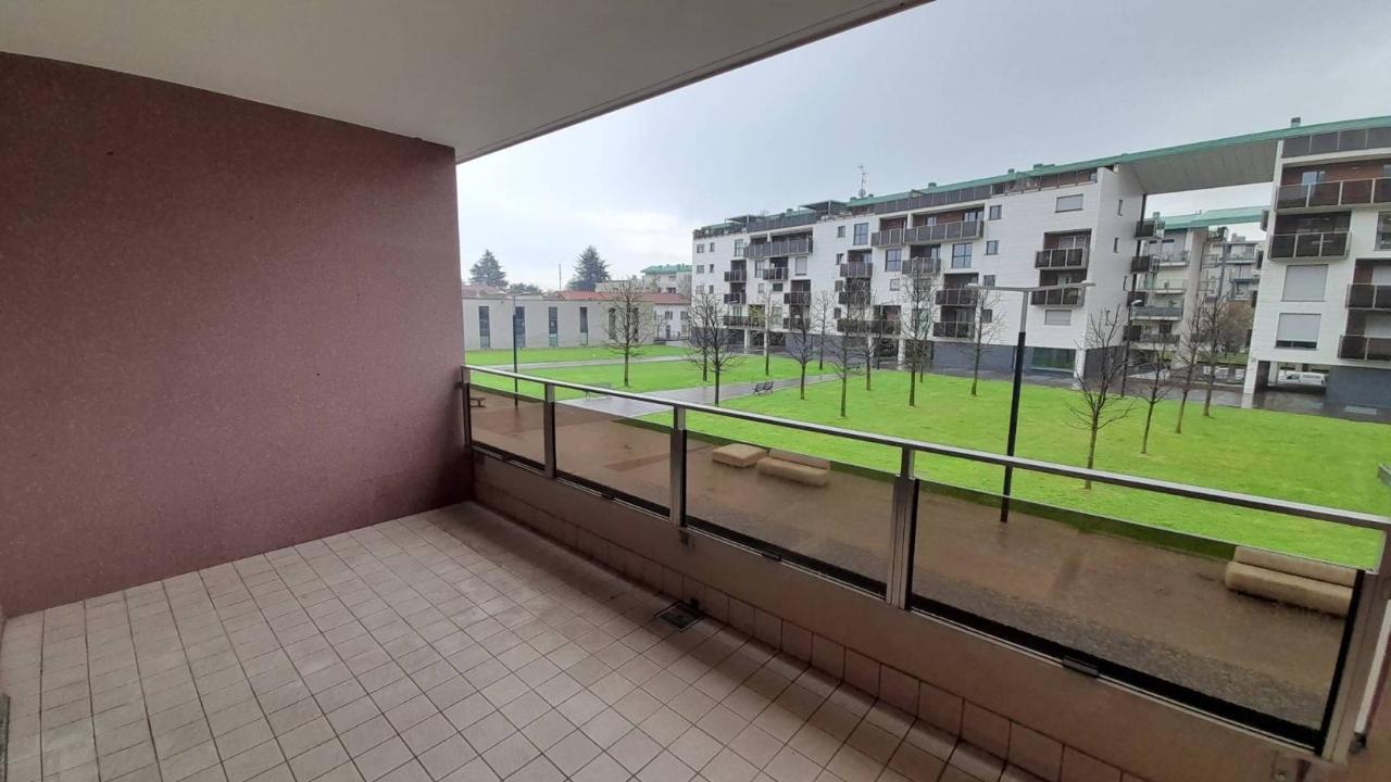 appartamento in vendita a Vimercate
