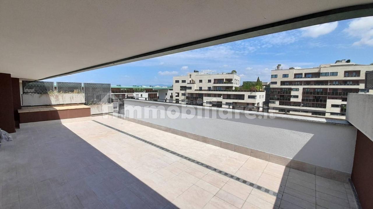 appartamento in vendita a Vimercate