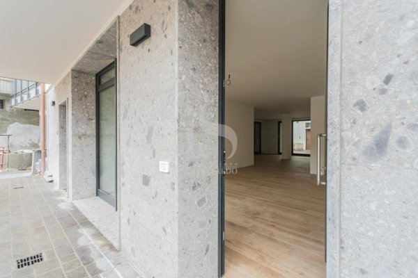 appartamento in vendita a Vimercate in zona Centro Storico