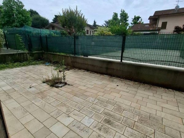 appartamento in vendita a Vimercate in zona Velasca