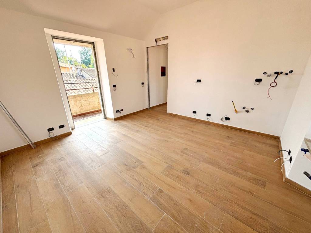 appartamento in vendita a Vimercate