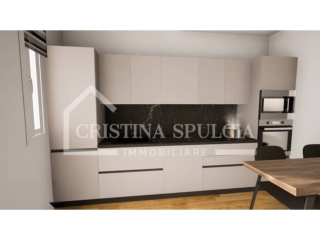 casa indipendente in vendita a Vimercate