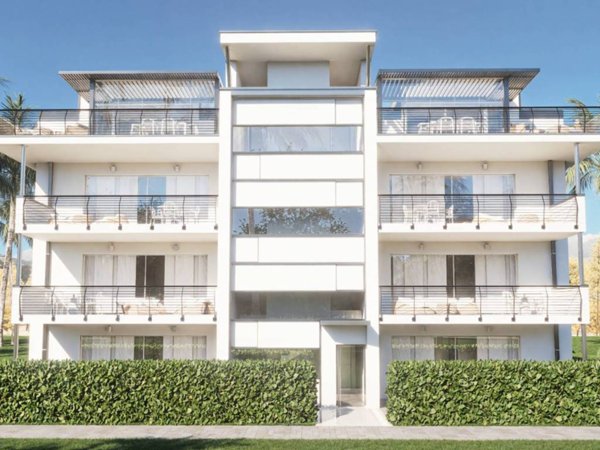 appartamento in vendita a Vimercate