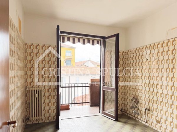 appartamento in vendita a Vimercate in zona Centro Storico