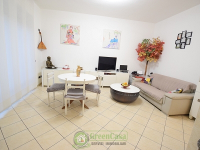 appartamento in vendita a Vimercate