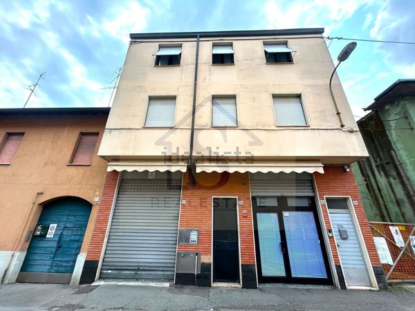 casa semindipendente in vendita a Vimercate