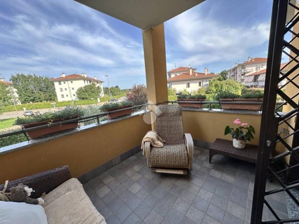 casa indipendente in vendita a Vimercate in zona Ruginello / Oldaniga