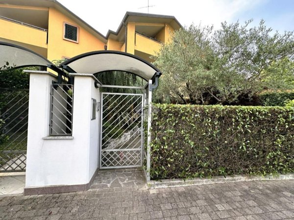 appartamento in vendita a Vimercate