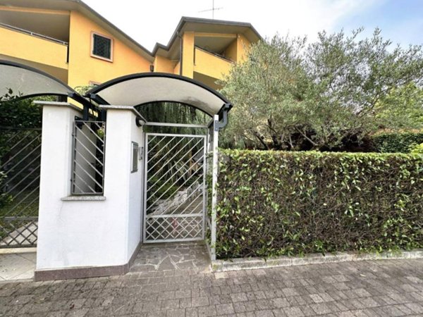 appartamento in vendita a Vimercate