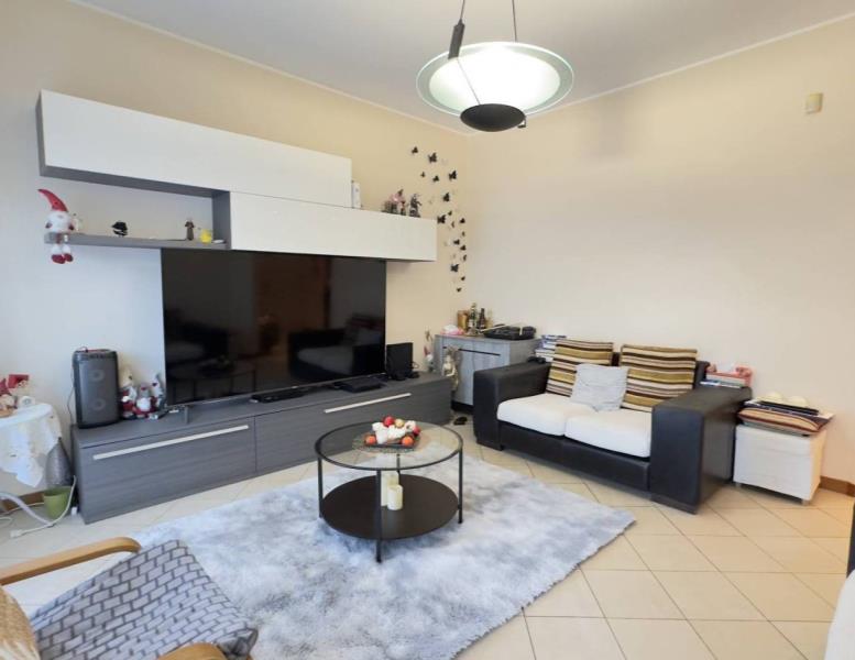 appartamento in vendita a Vimercate