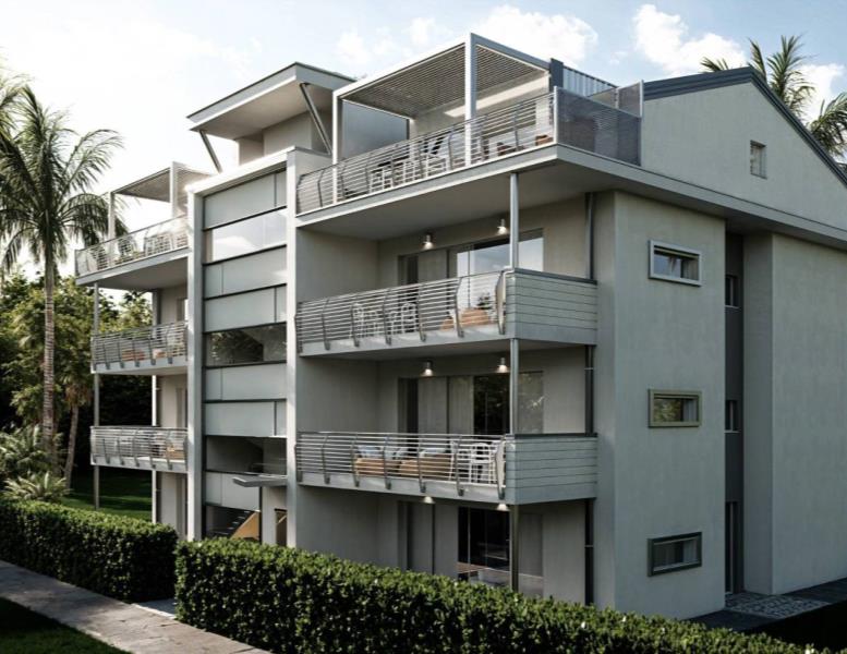 appartamento in vendita a Vimercate