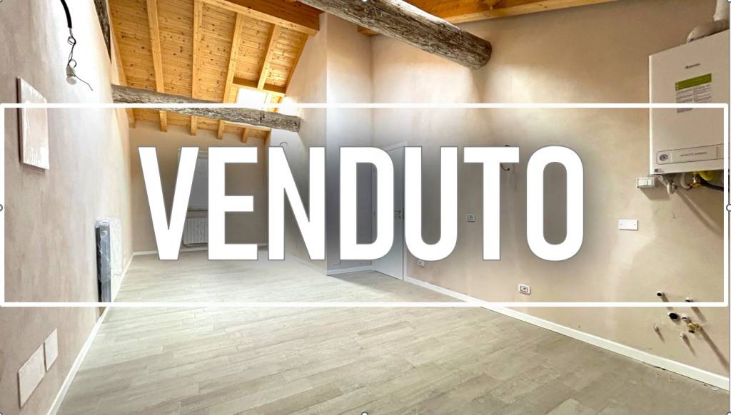 appartamento in vendita a Vimercate