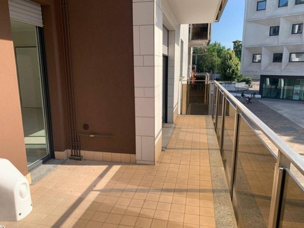 appartamento in vendita a Vimercate
