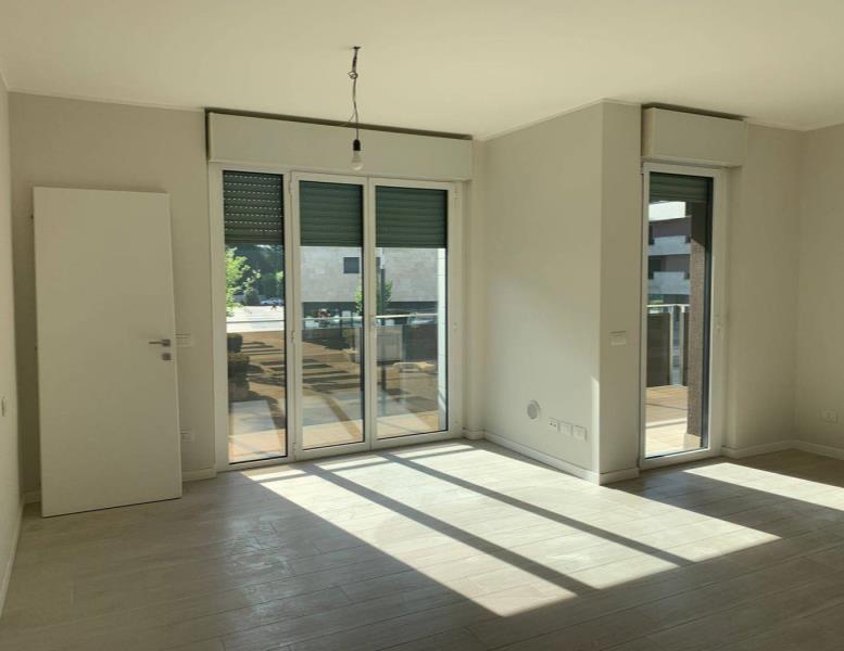 appartamento in vendita a Vimercate