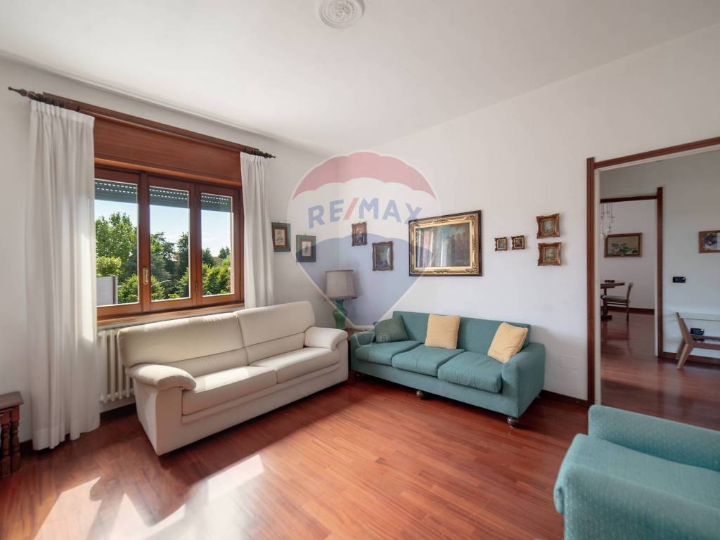 appartamento in vendita a Vimercate