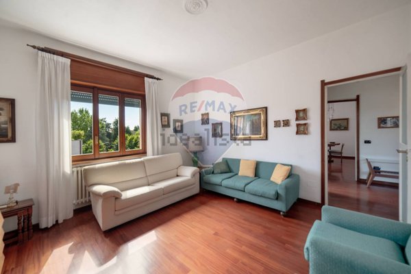 appartamento in vendita a Vimercate