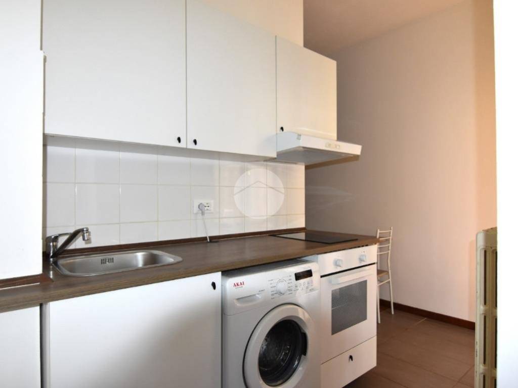 appartamento in vendita a Vimercate