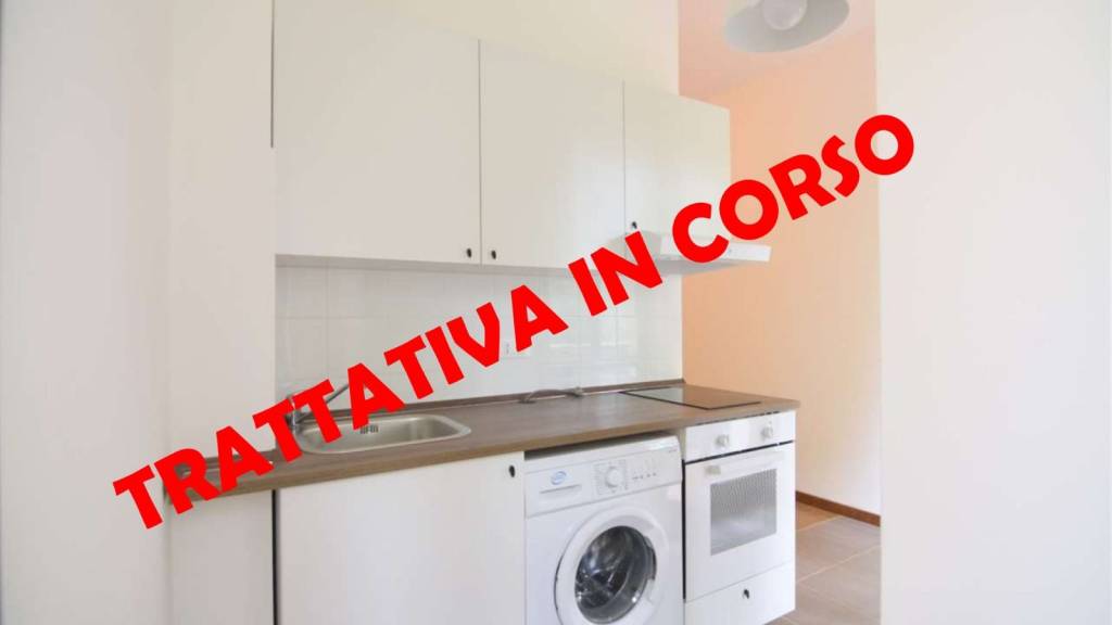 appartamento in vendita a Vimercate
