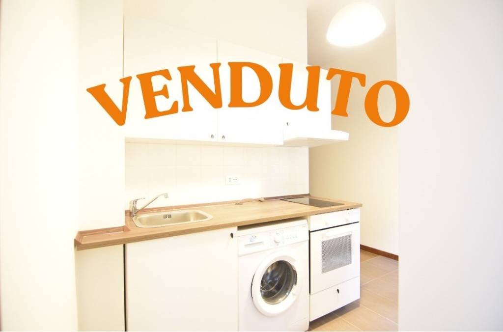appartamento in vendita a Vimercate