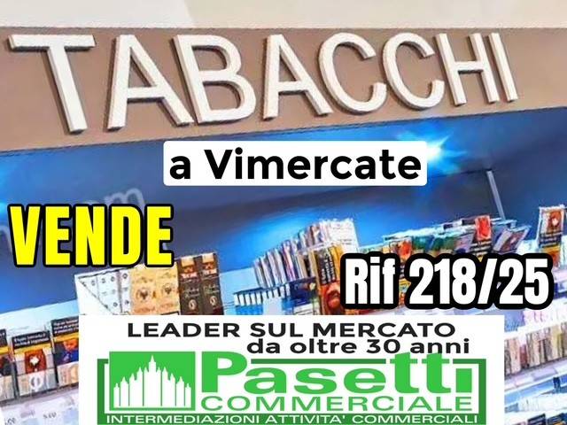 monolocale in vendita a Vimercate