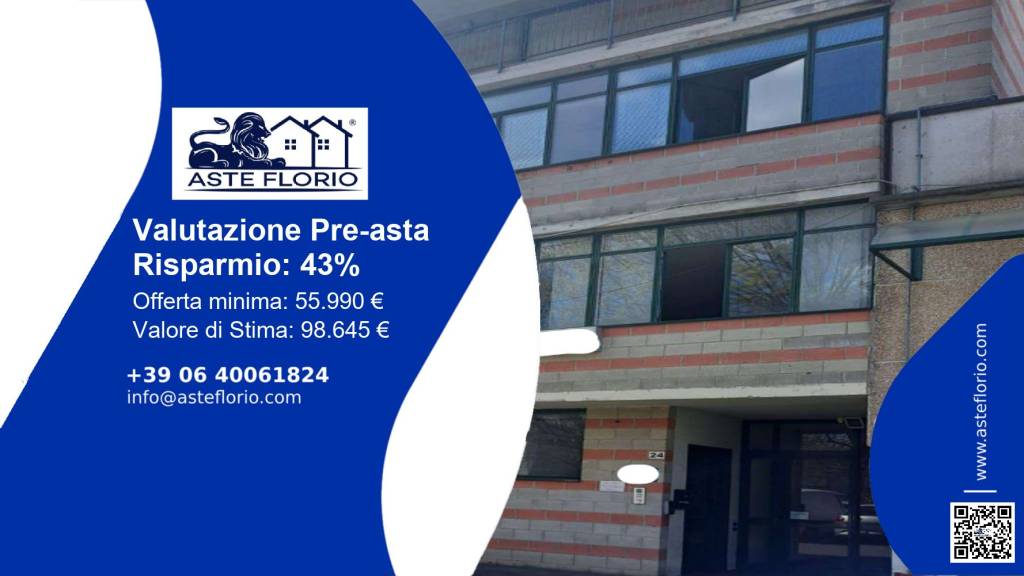 appartamento in vendita a Vimercate