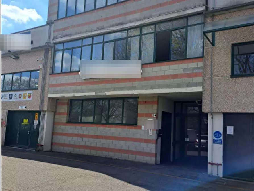 appartamento in vendita a Vimercate