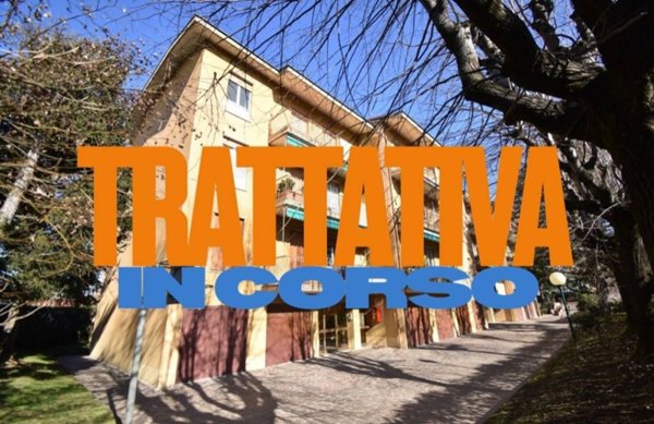 appartamento in vendita a Vimercate in zona Centro Storico