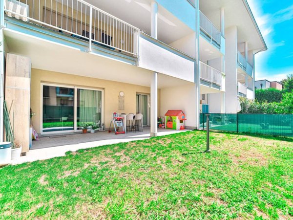 appartamento in vendita a Vimercate
