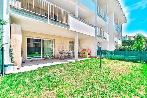 appartamento in vendita a Vimercate in zona Centro Storico