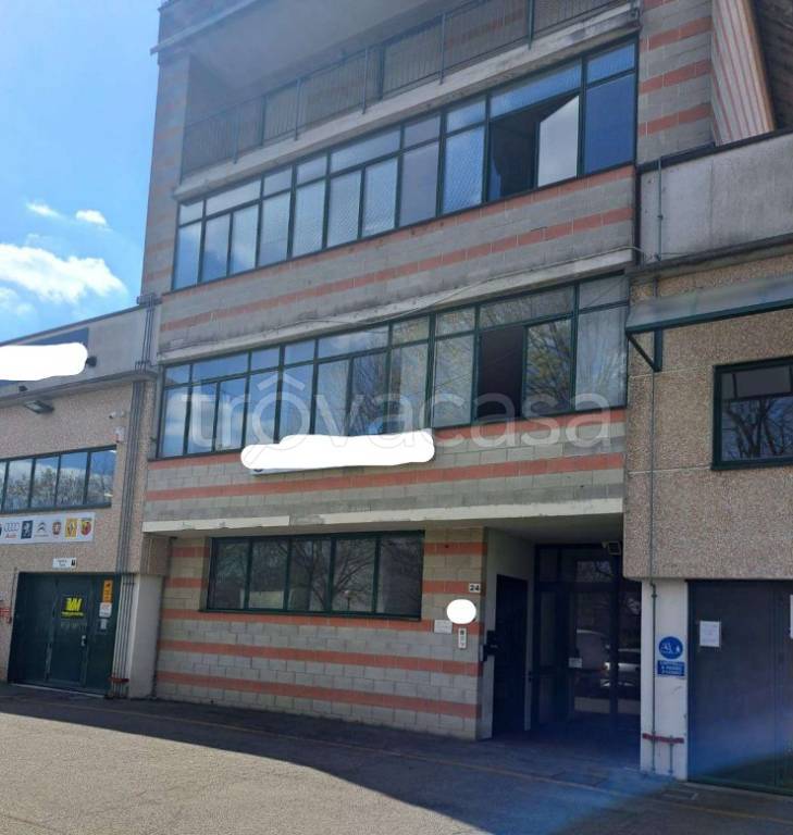 appartamento in vendita a Vimercate