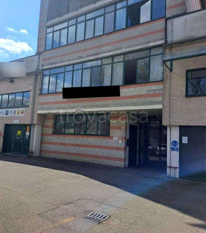 appartamento in vendita a Vimercate
