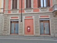 ufficio in vendita a Vimercate in zona Centro Storico
