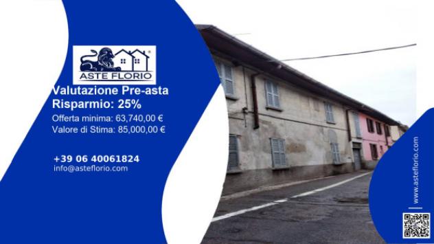 appartamento in vendita a Vimercate in zona Centro Storico