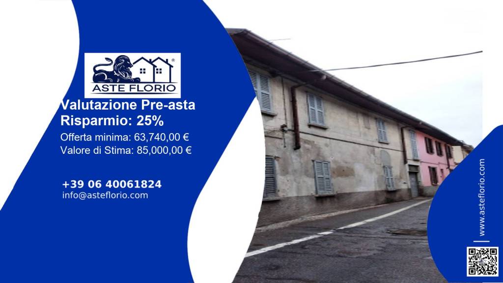 appartamento in vendita a Vimercate in zona Centro Storico